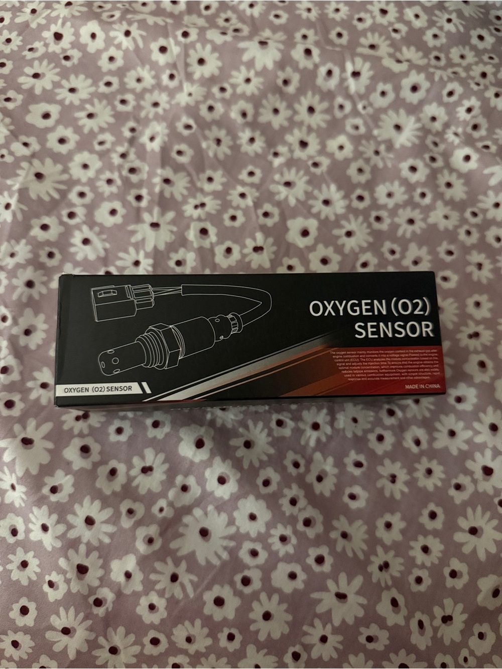Oxygen (02) Sensor for 2013-2021 encore